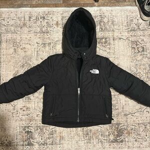 Kids NorthFace winter coat